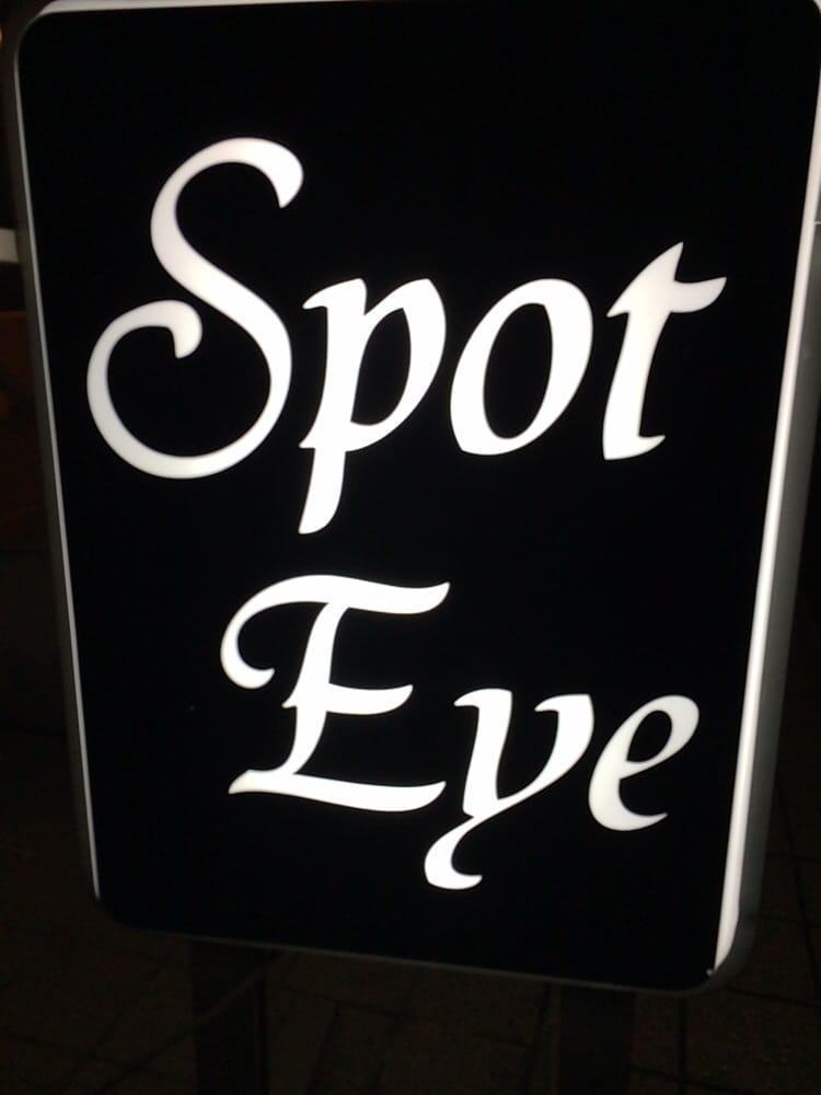 ＳｐｏｔＥｙｅ
