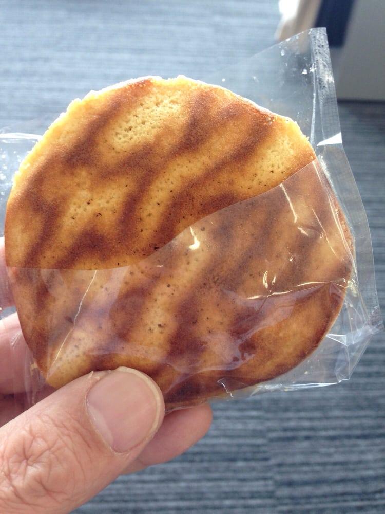 喜屋菓子店