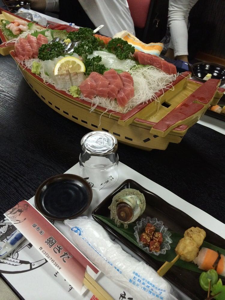 網さだ