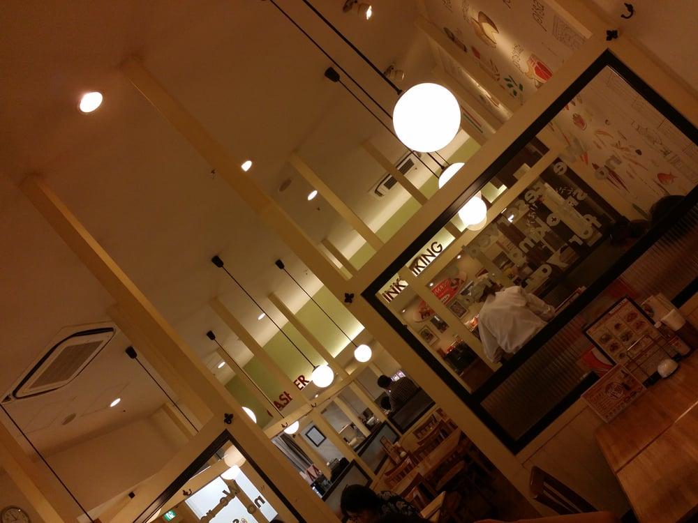 ポポラマーマ 戸田公園店