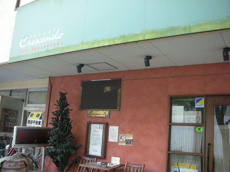 クレシェンド