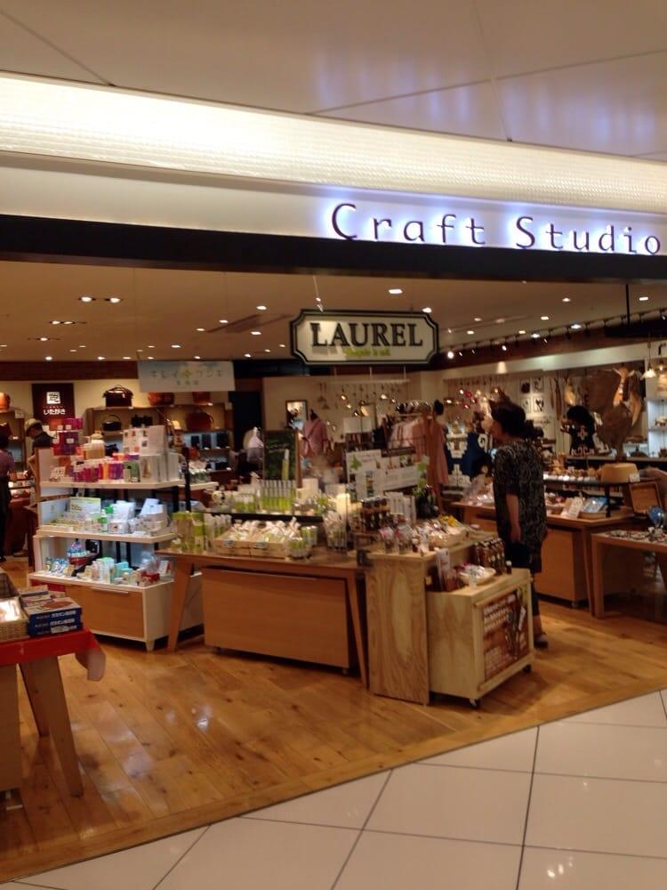 クラフトスタジオ