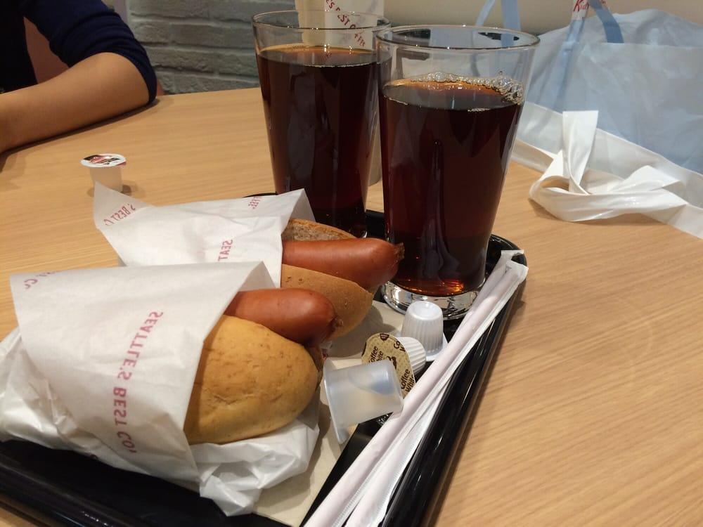 シアトルズベストコーヒー