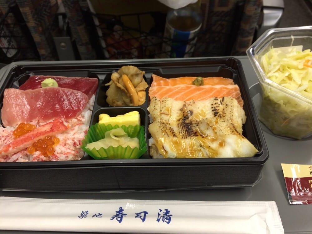 まる清