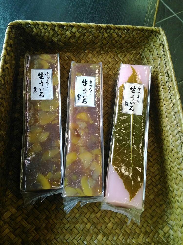 餅文總本店元八事店