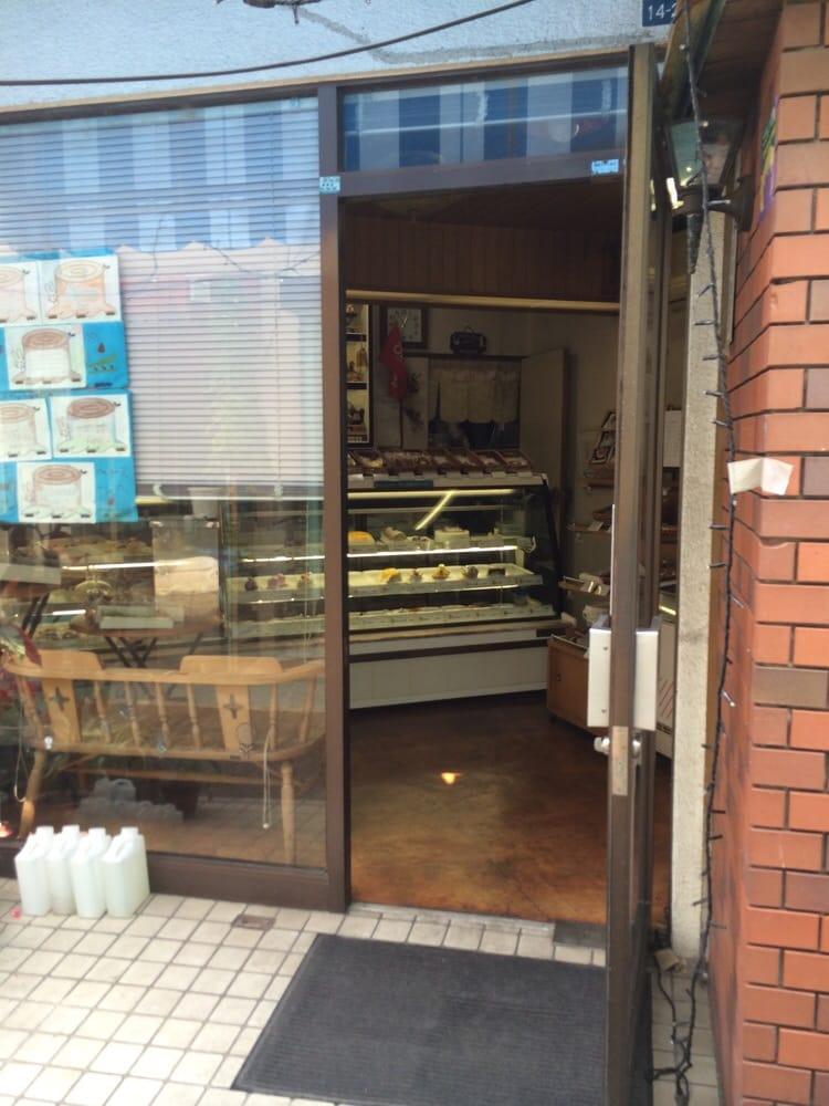 ペリーヌ