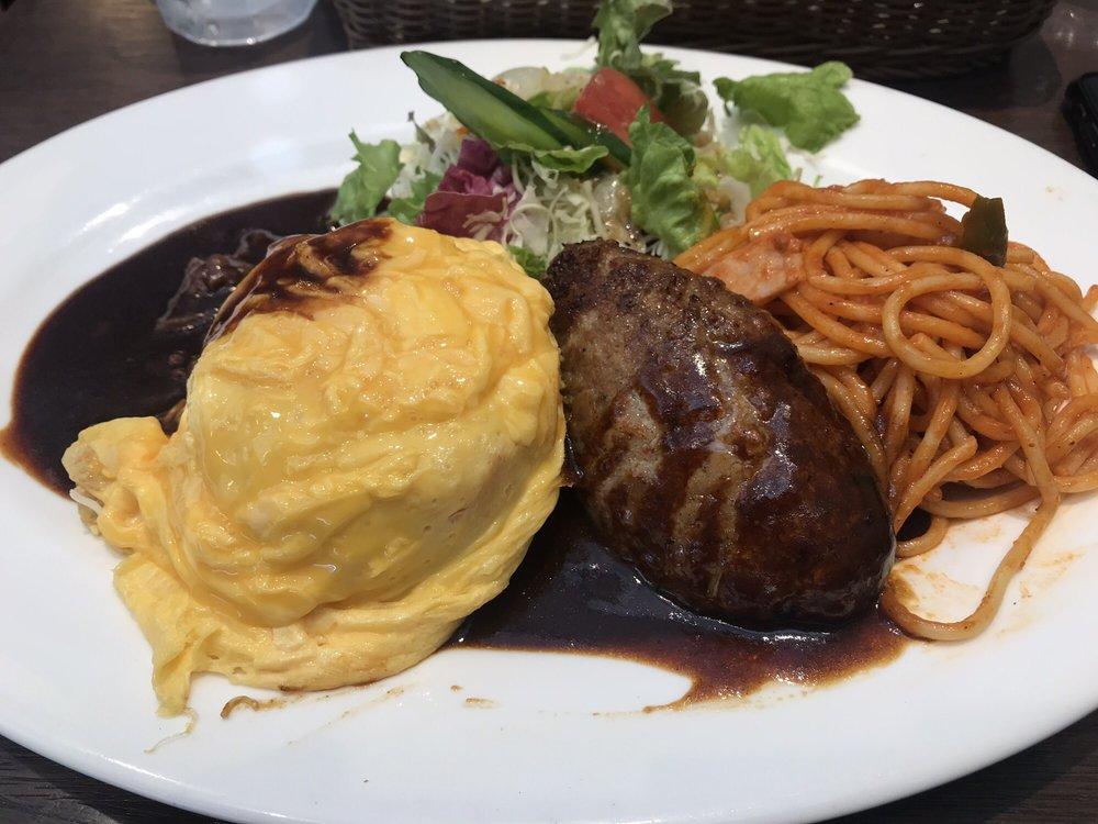 66DINING　六本木六丁目食堂