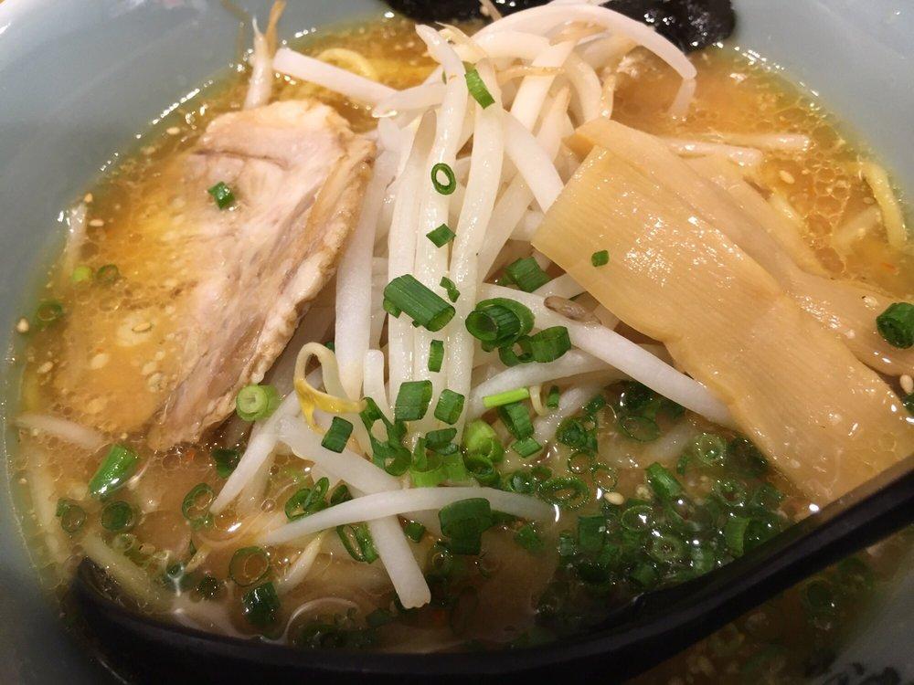 伝説のすた丼屋 北千住店
