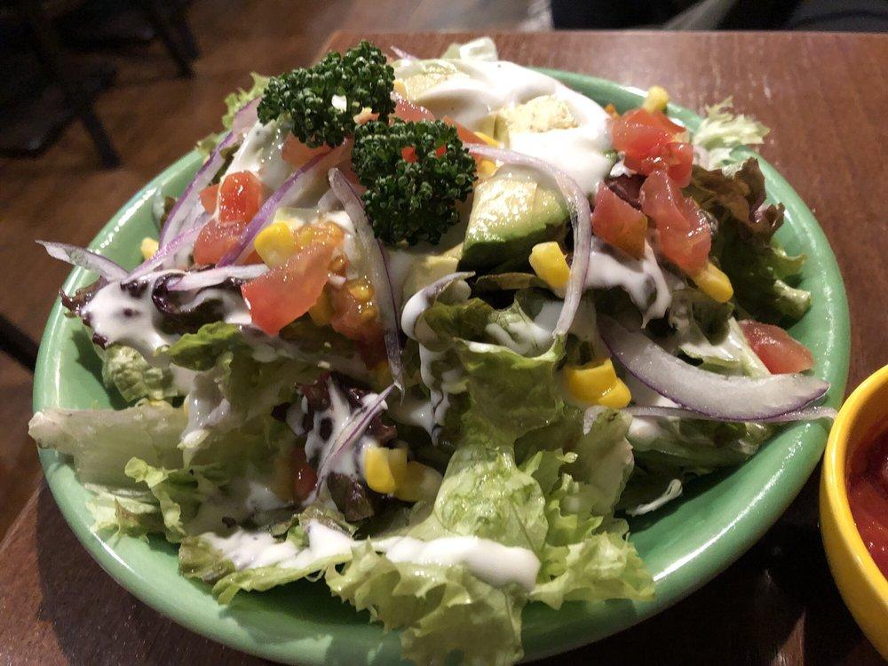 ソル・アミーゴ 新宿店