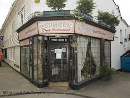 Georges Restaurant