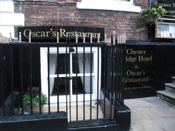 Oscar's Restaurant