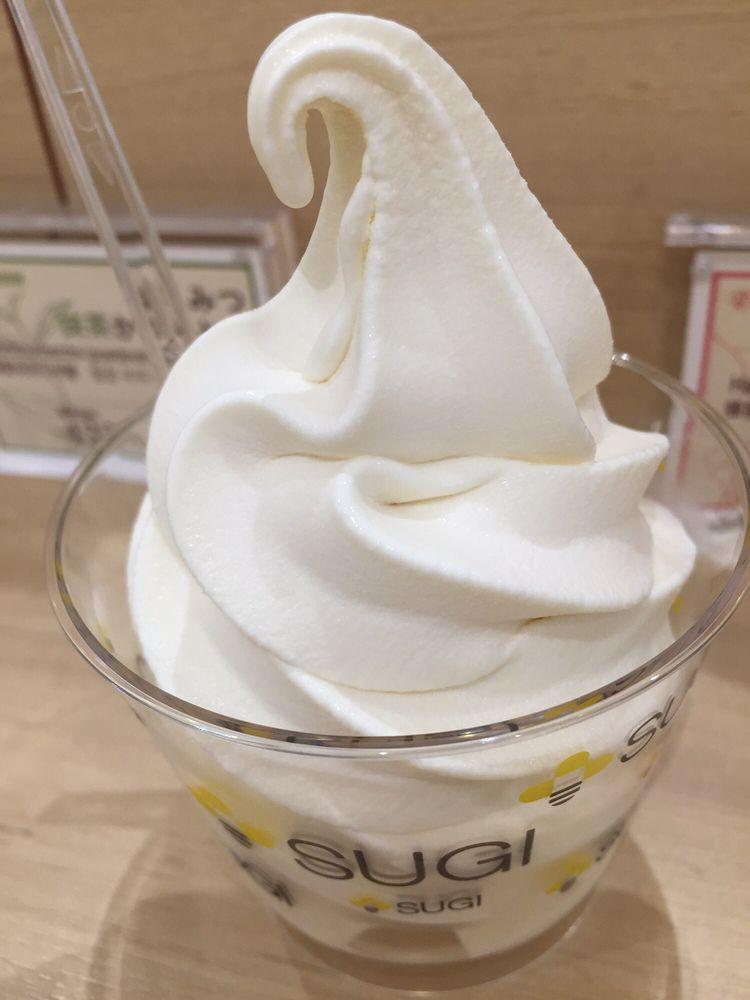 杉養蜂園 熊本駅新幹線口店