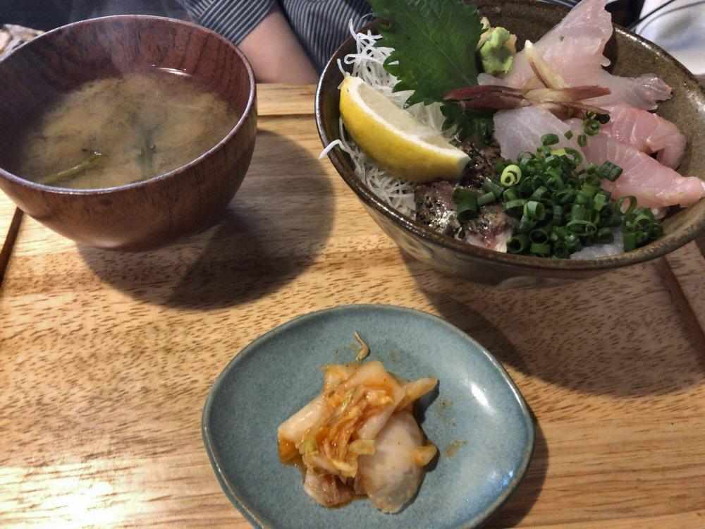 和風だいにんぐ 旅