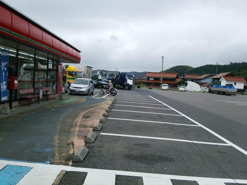ポプラ益田横田店