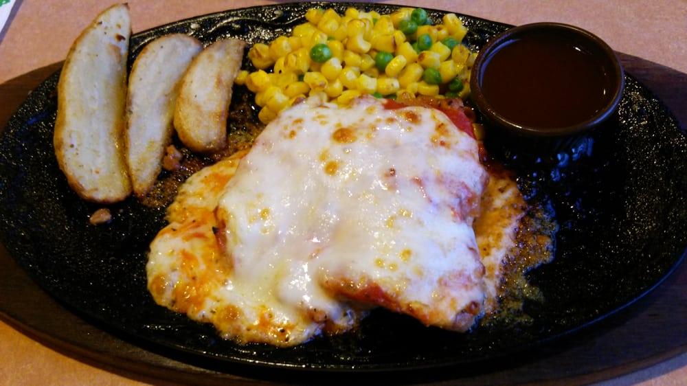サイゼリヤ 東大阪西岩田店
