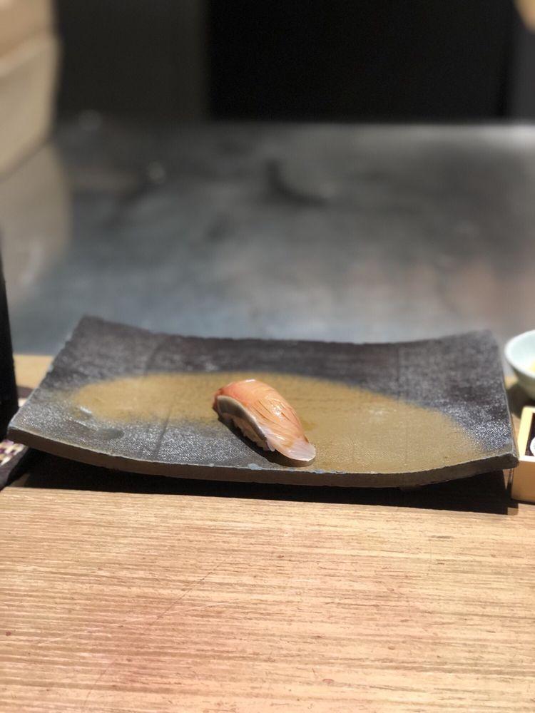 鮨二七