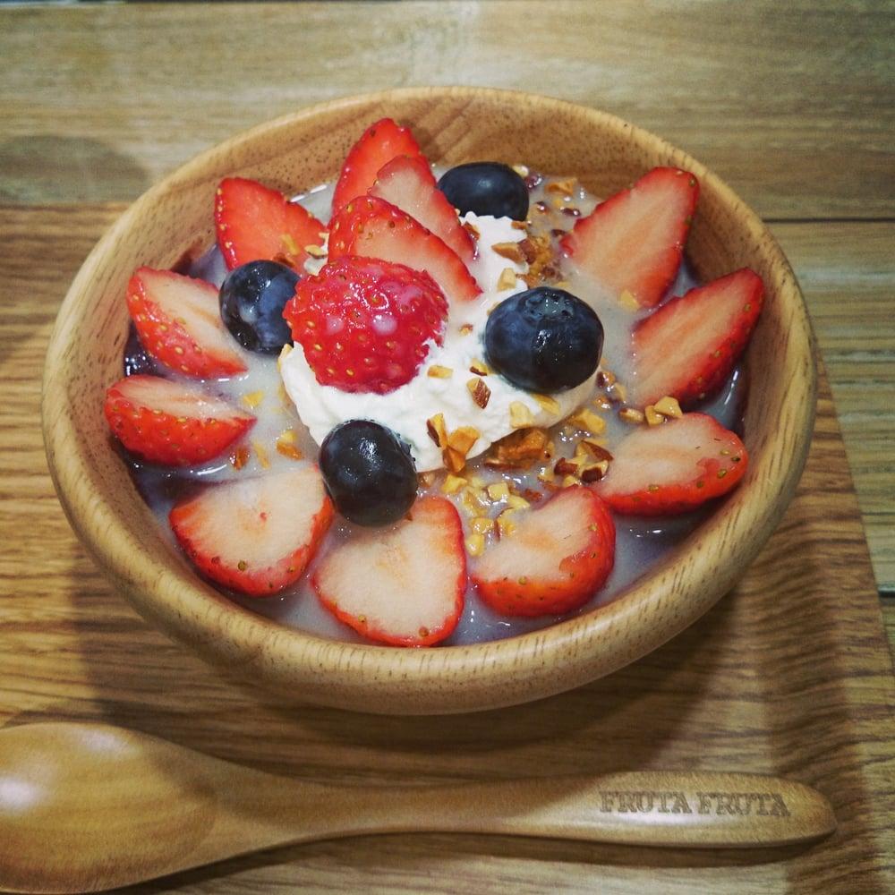 Acai Cafe