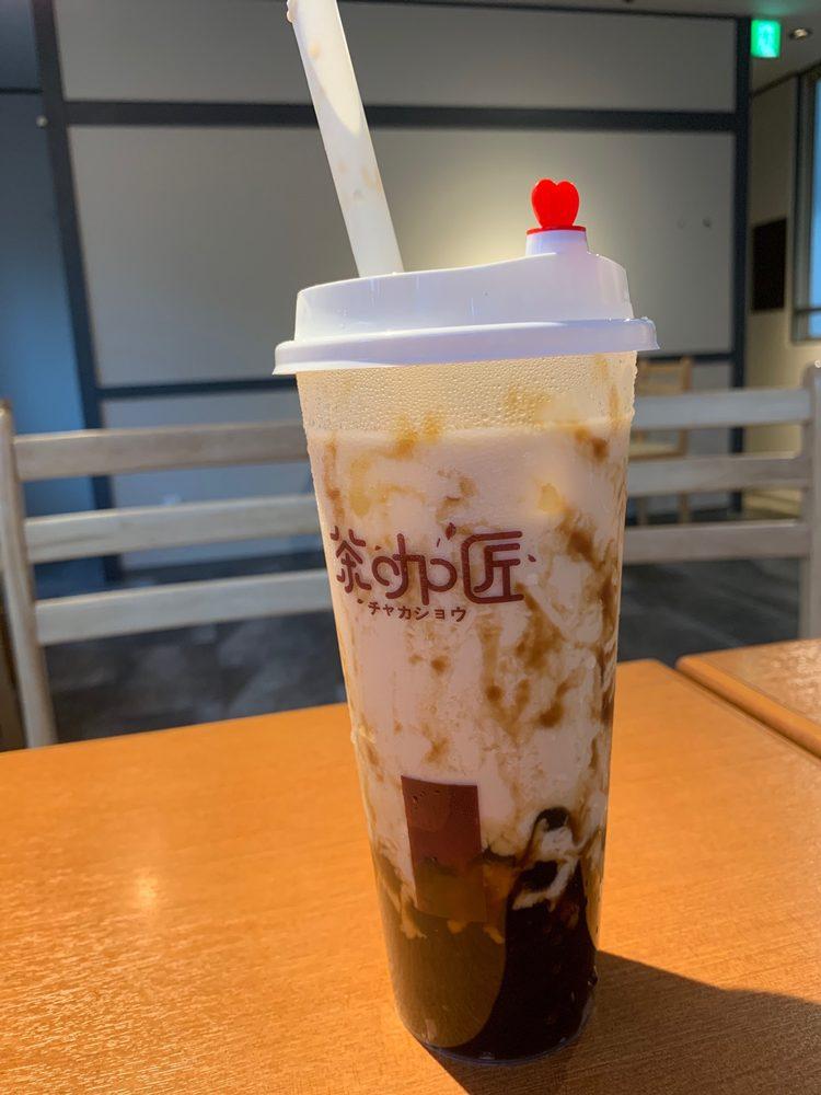 茶加匠田町店
