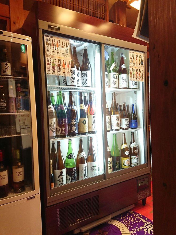 はなの舞 北習志野駅前店
