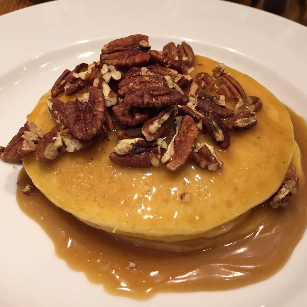 ジェイエス パンケーキカフェ くずはモール店
