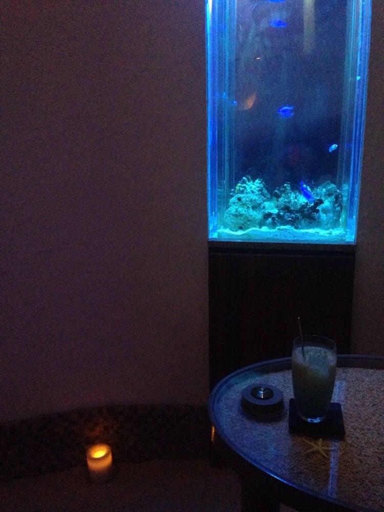 ディープブルー東京