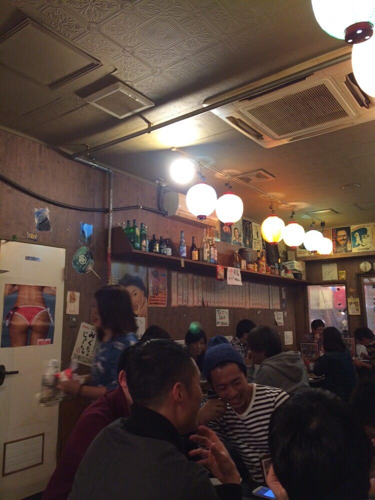 こんなもん家