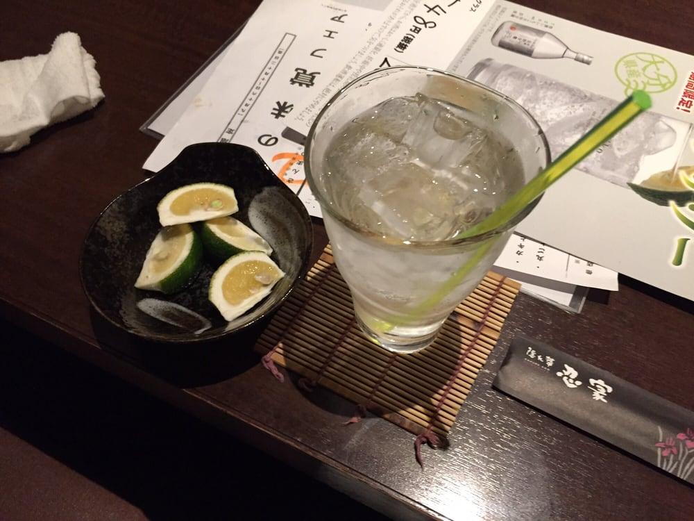 忍家赤羽駅前店