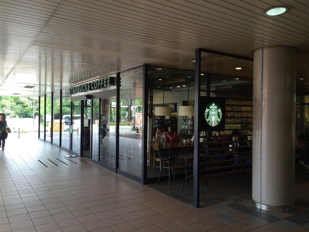 スターバックス JR 明石駅店