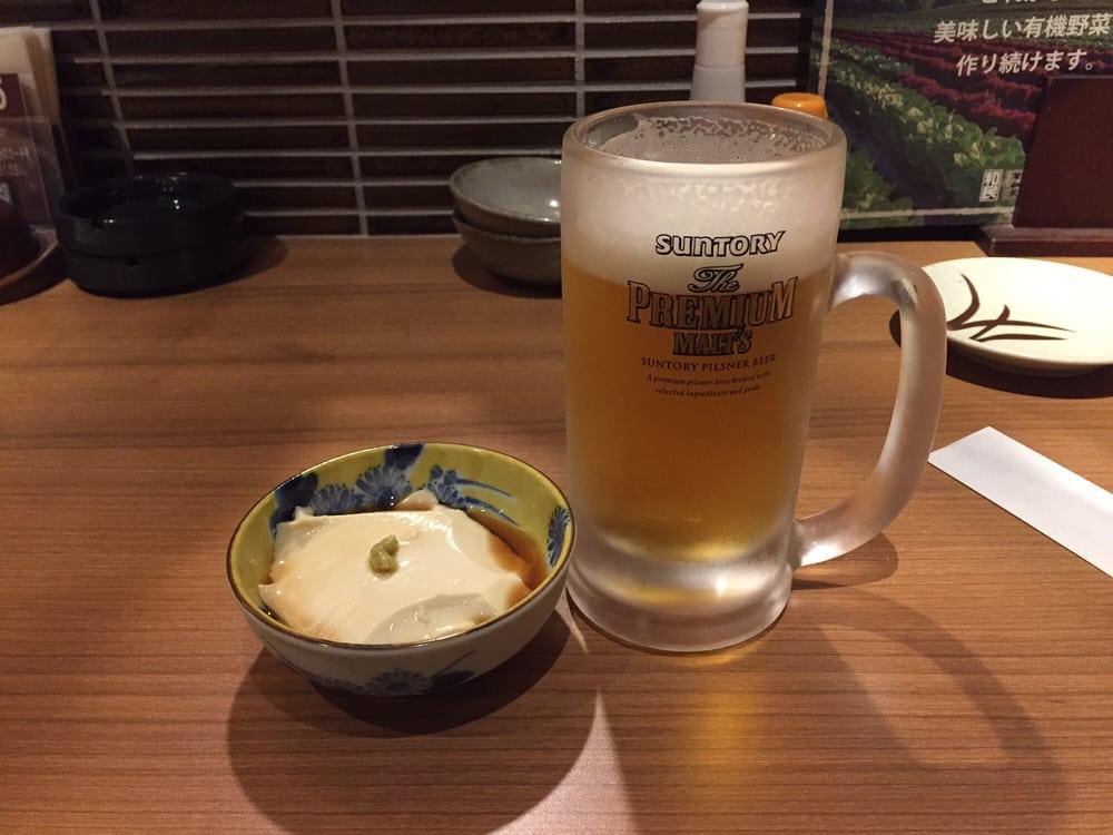 JAPANESE DINING 和民 国分寺北口駅前店