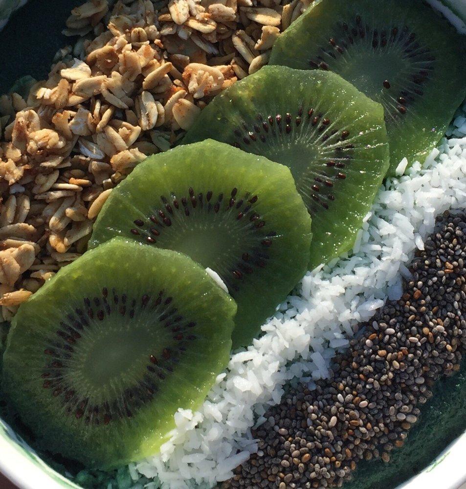 Nourish