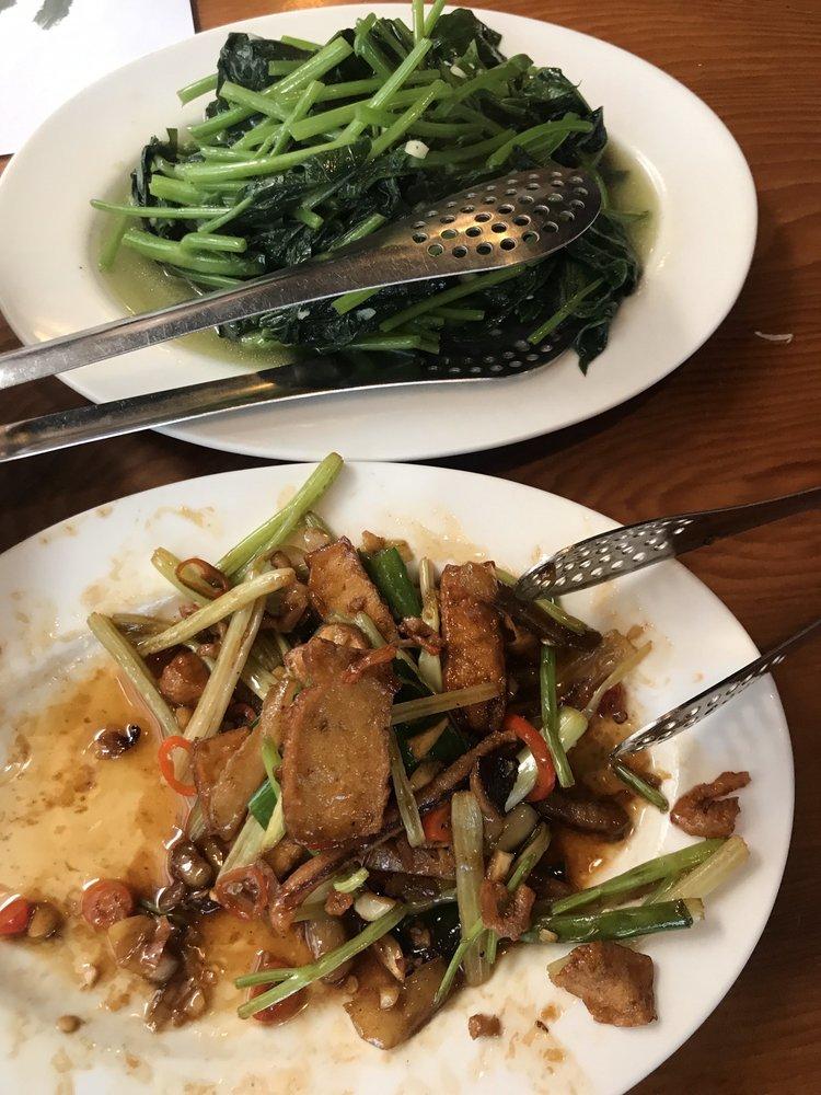 尊煌古藝餐館