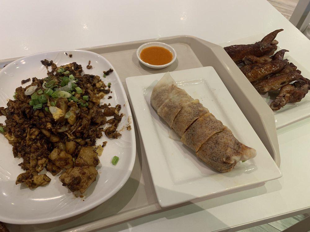 Huat Huat BBQ