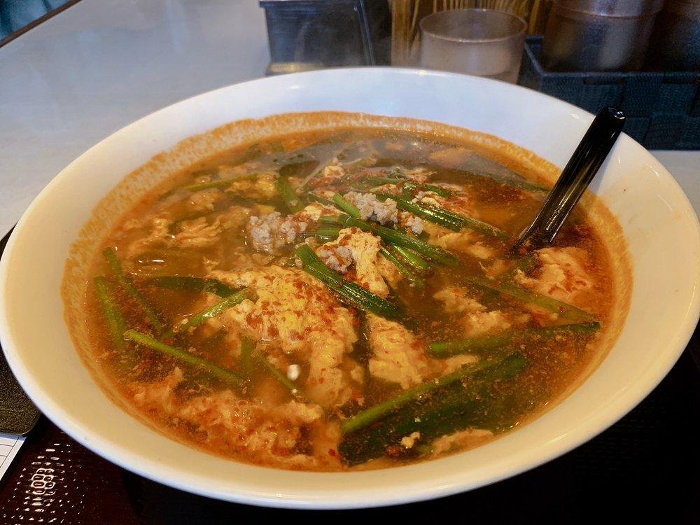 辛麺屋 心咲