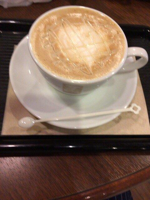 カフェエスカーサ鳥栖店