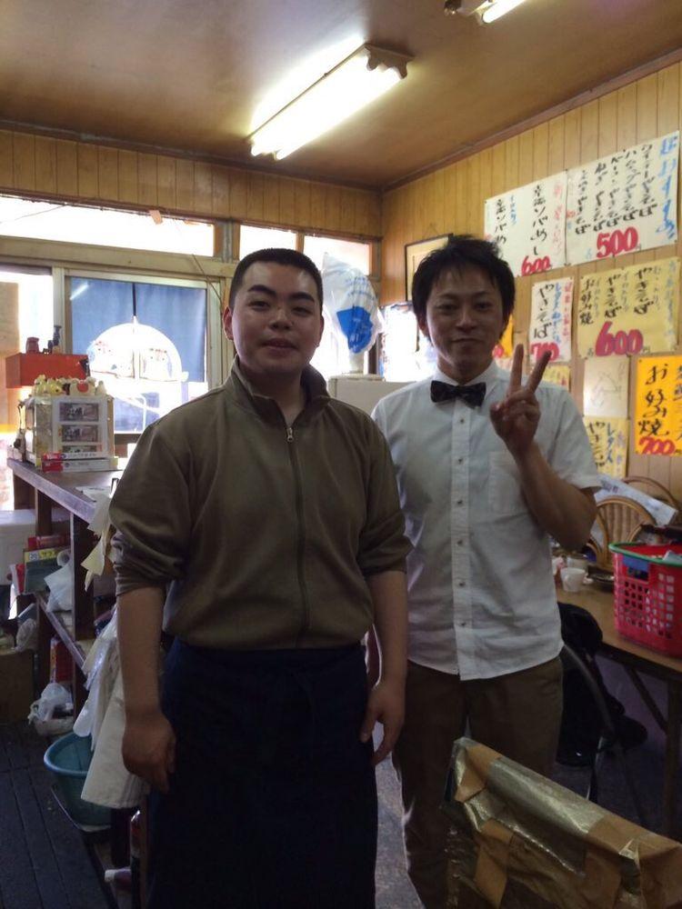 幸福大判焼本舗