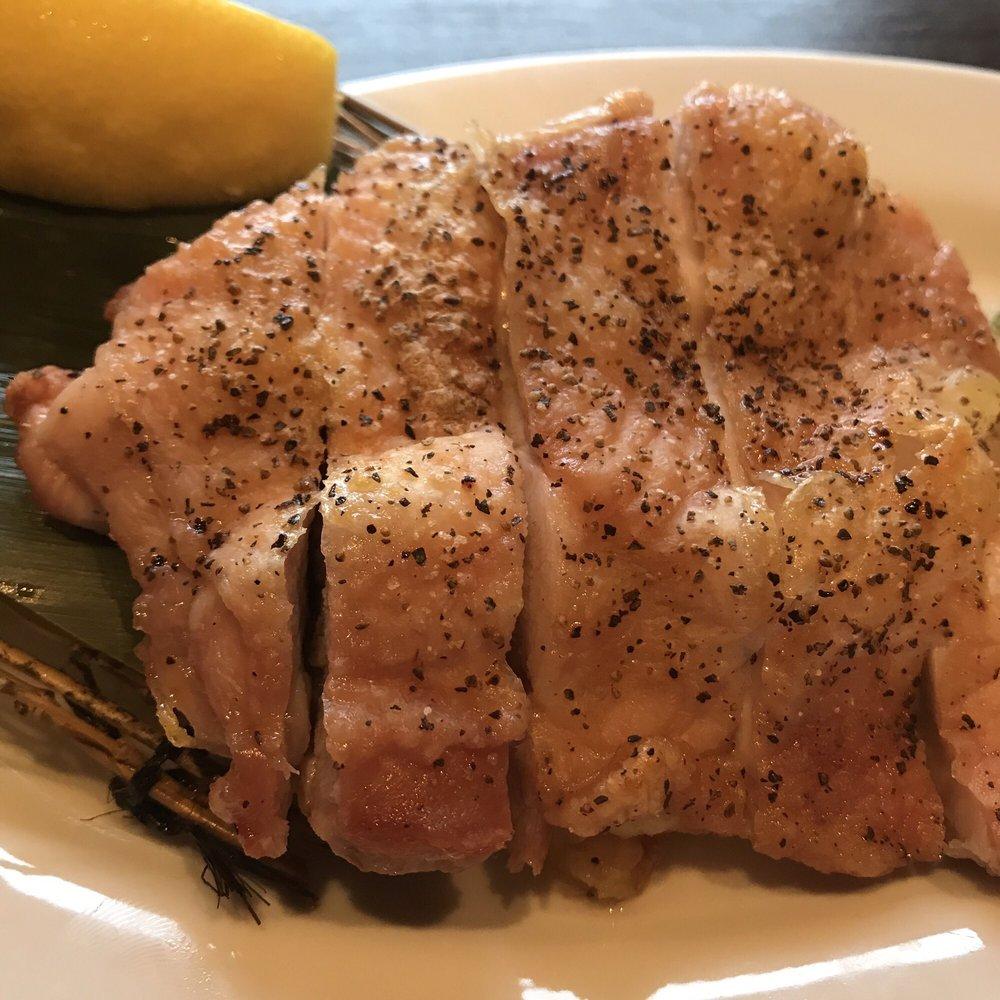 鳥よし 海浜幕張本店