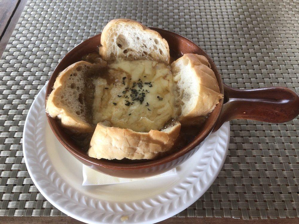 ルナ カフェ 湘南本店