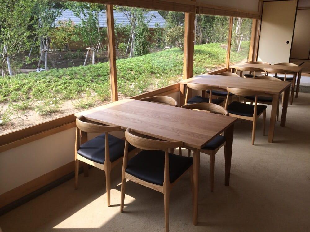 ろあん久美浜店