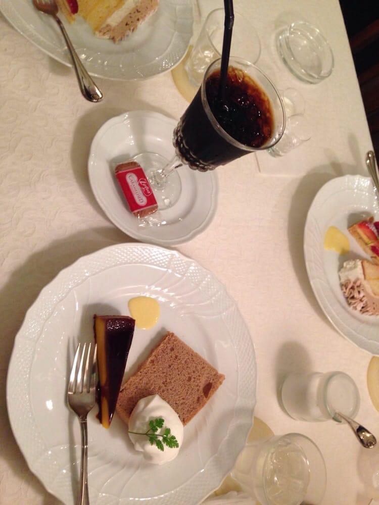 ディヴェルティーレ