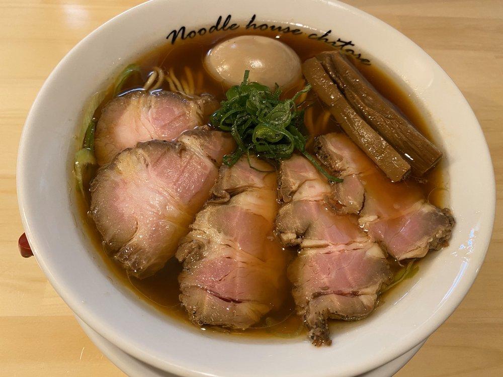 ちとせ