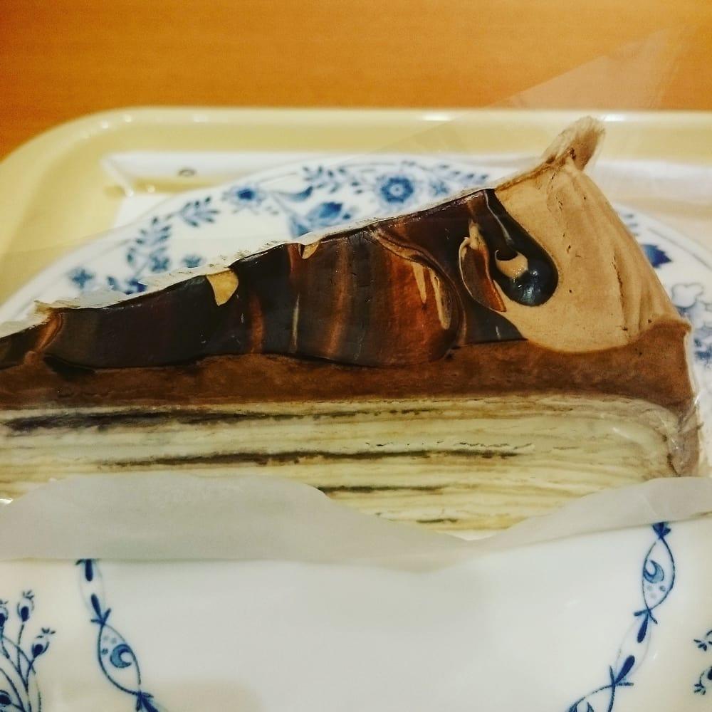 ドトール 浜松町2丁目店