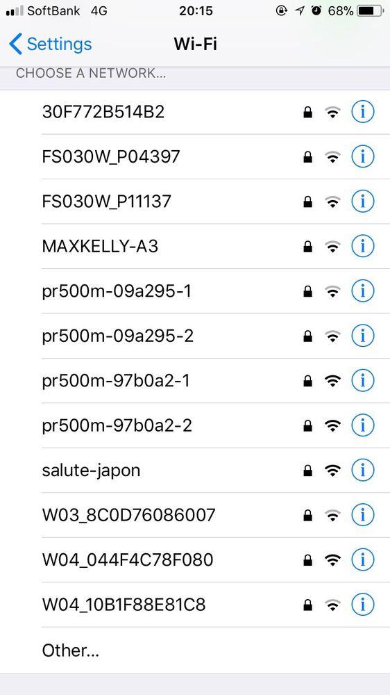 Saluteじゃぽん渋谷店