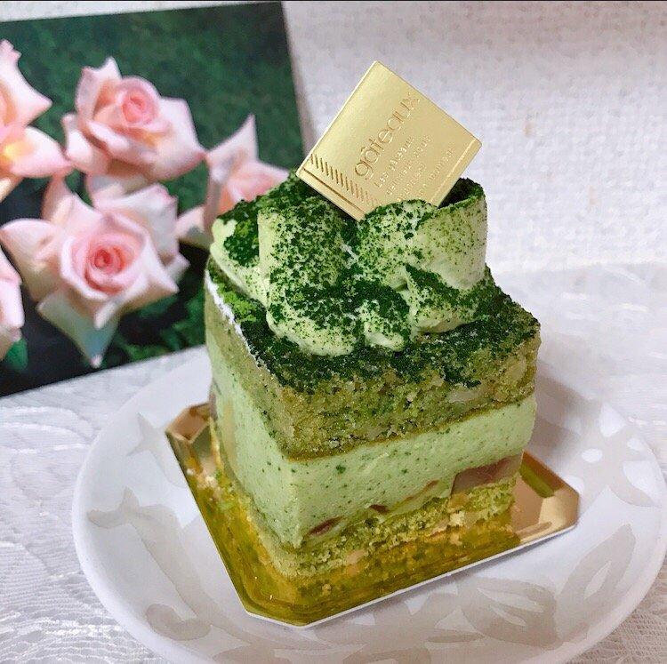 パティスリー ボンボン