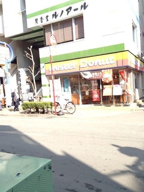 ルノアール 立川南口店