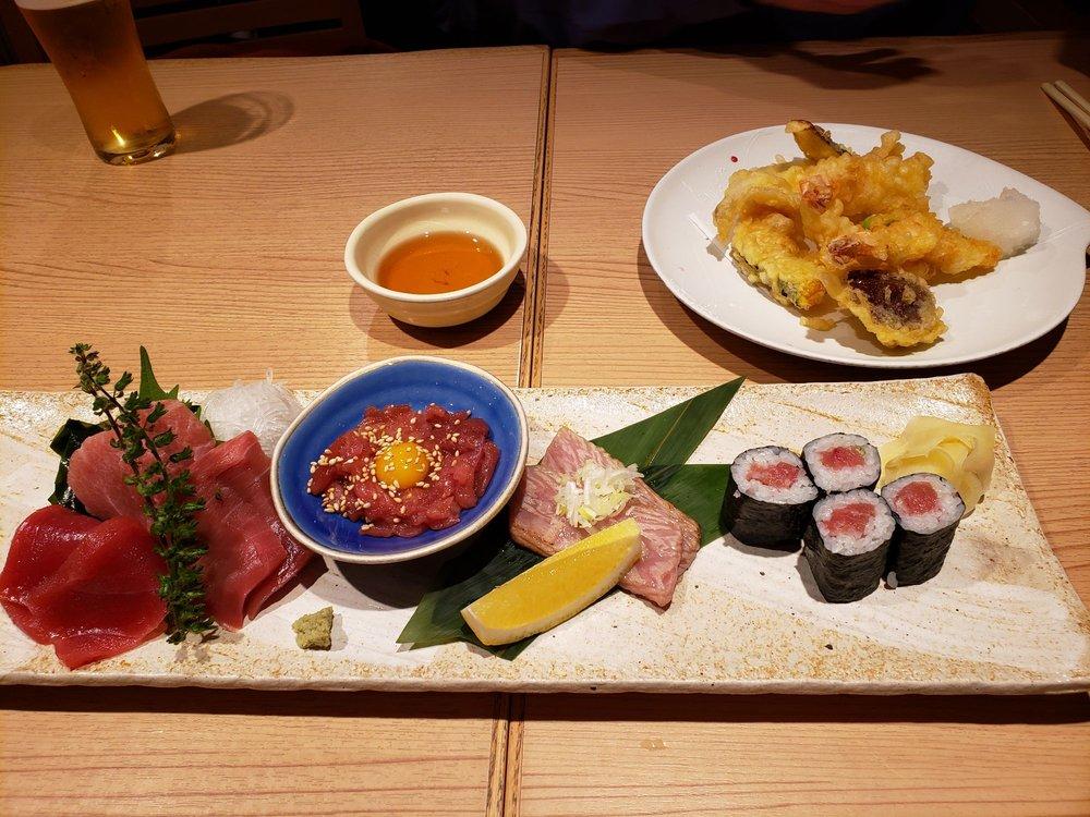 和酒BAR・和味