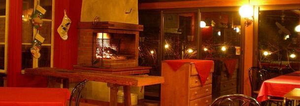 Restaurant de la Gare