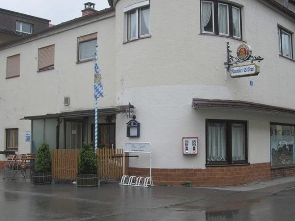 Neuwirtstüberl