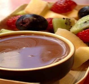 Enoteca Wine & Chocolate