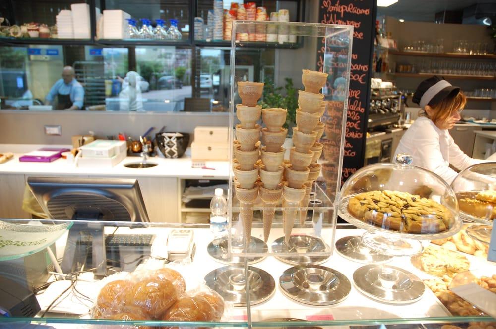 Pasticceria Dolcemascolo