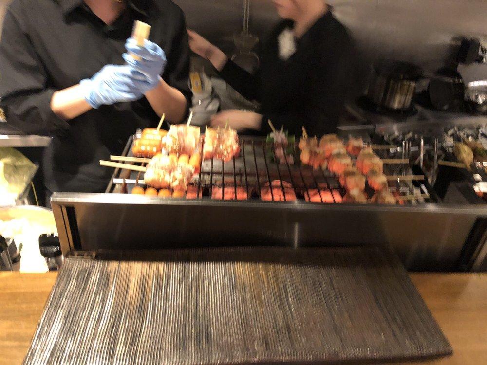 三橋食堂